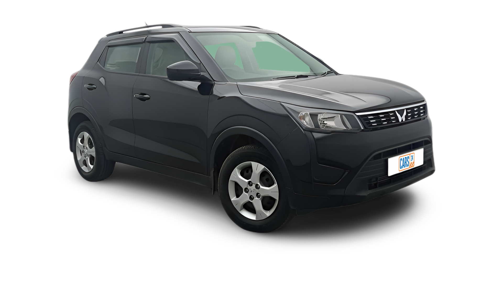 2023 Mahindra XUV300 - SUV - Petrol - Manual - ₹6.63 lakh